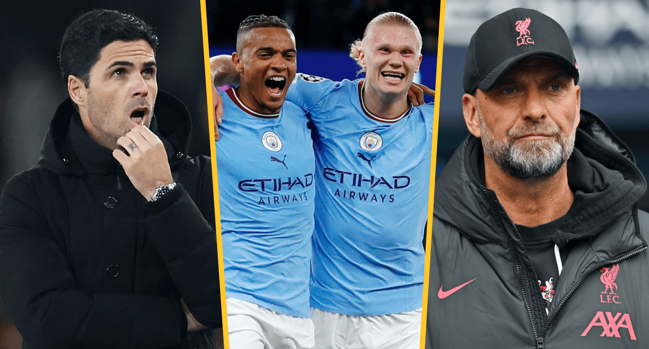 Why Man City’s success means the end for football as we know it
