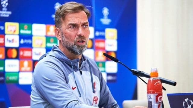Paul Tierney comments to Jurgen Klopp revealed as Liverpool boss gets banned