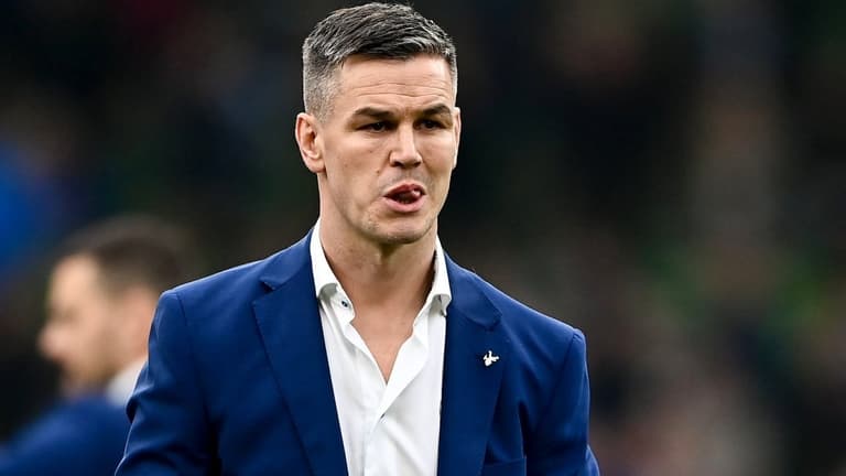 Johnny Sexton could miss World Cup matches after “intimidating” behaviour accusation Johnny Sexton could miss World Cup matches after “intimidating” behaviour accusation