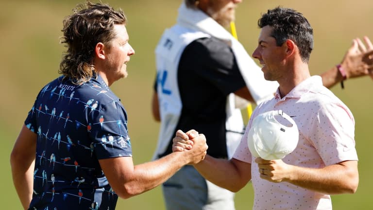 The Open live: All the big shots, moments, talking points and comments The Open live: All the big shots, moments, talking points and comments