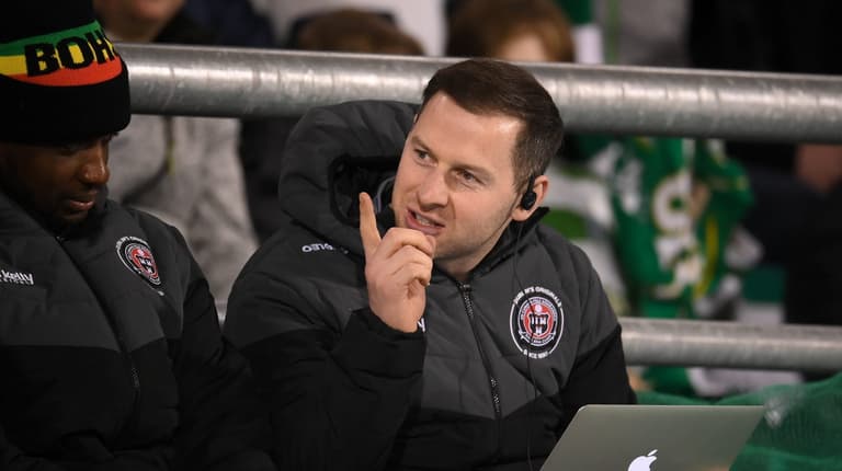 Philly McMahon’s question about strange schoolboy soccer rule sparks social media debate Philly McMahon’s question about strange schoolboy soccer rule sparks social media debate