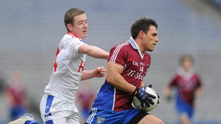 Brian Keane on how your gym work could be harming your GAA performance