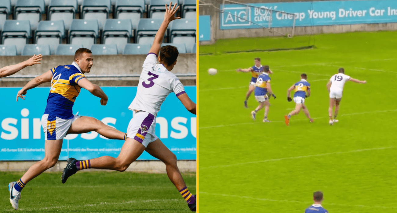 Ciaran Kilkenny on fire for Castleknock but Shane Walsh’s soccer-finish win the day for Crokes