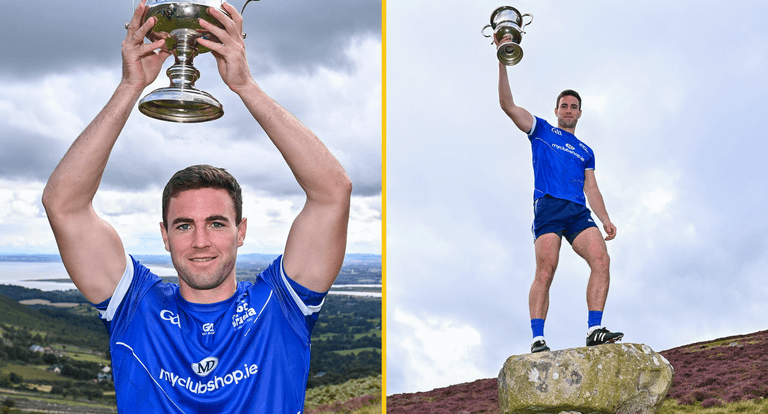 “There are smarts to it. It isn’t as simple as catch the ball and fire away” – Mackessy reflects on Poc Fada glory “There are smarts to it. It isn’t as simple as catch the ball and fire away” – Mackessy reflects on Poc Fada glory