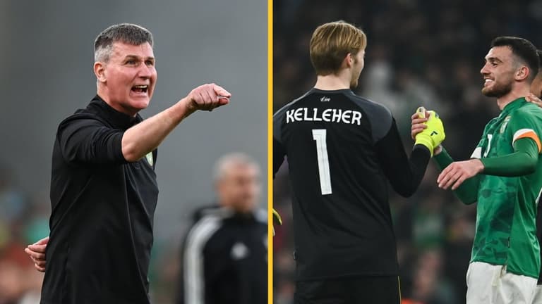 The three Irish players that need to move by the end of the transfer window The three Irish players that need to move by the end of the transfer window