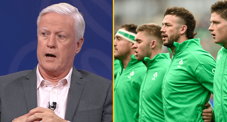 “I’m not putting him down. I really like him as a player” – Matt Williams suggests change on Ireland bench “I’m not putting him down. I really like him as a player” – Matt Williams suggests change on Ireland bench