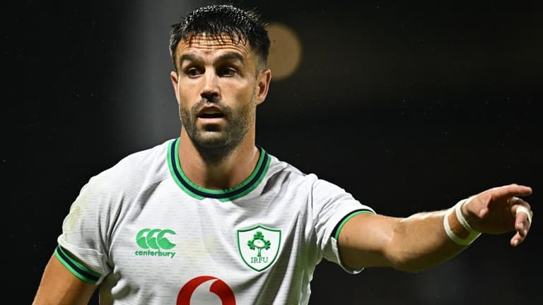 Ireland vs. Tonga: All the biggest moments, talking points and player ratings Ireland vs. Tonga: All the biggest moments, talking points and player ratings