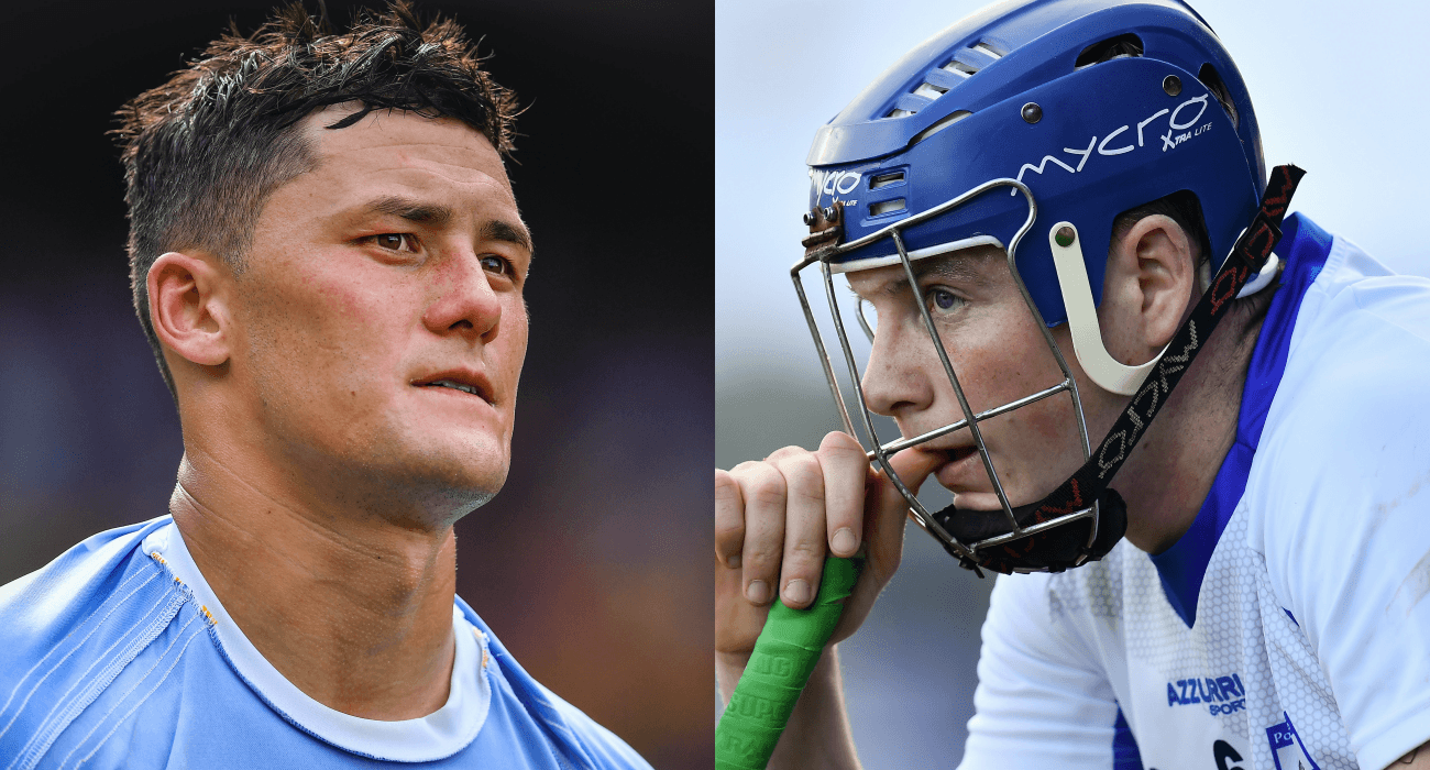 Dream 15 of hurlers who haven’t won Liam MacCarthy