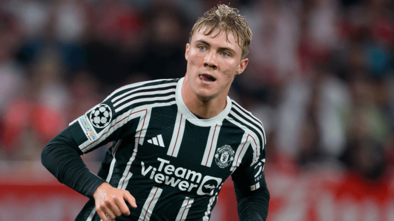 Man United fans find one shining light from Bayern Munich defeat
