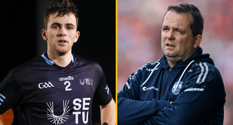 Davy Fitz doesn’t like new freshers hurling rules but has one suggestion from rugby Davy Fitz doesn’t like new freshers hurling rules but has one suggestion from rugby