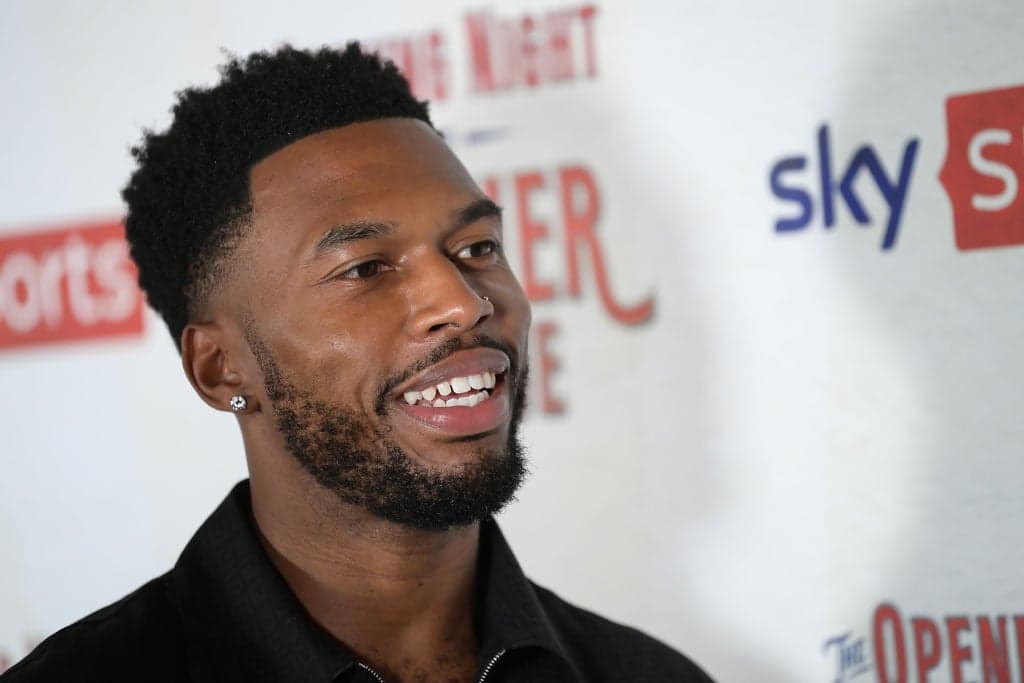 Arrest warrant issued for Daniel Sturridge by US court
