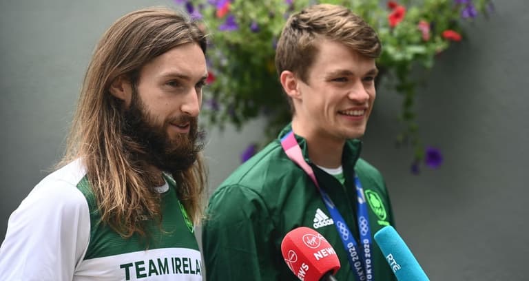 Ireland’s Olympic medal hopes set to take big hit ahead of LA 2028 Ireland’s Olympic medal hopes set to take big hit ahead of LA 2028