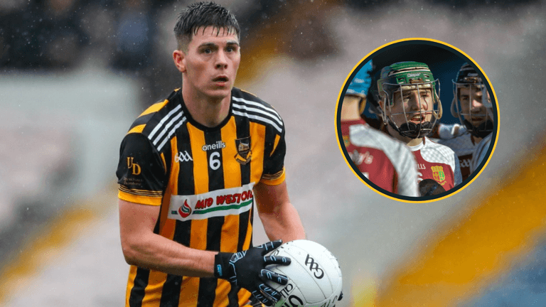 “To keep your head for those seven days will be the hardest thing” – Two Tipperary clubs set for epic week