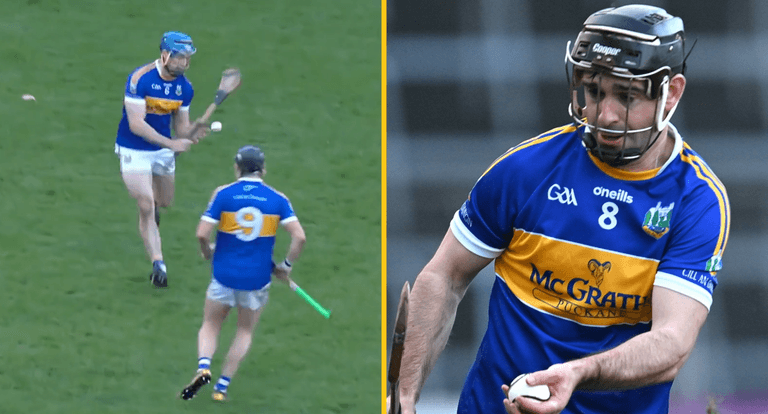 13 men of Kiladangan produce finest 30 seconds of hurling you’ll see 13 men of Kiladangan produce finest 30 seconds of hurling you’ll see