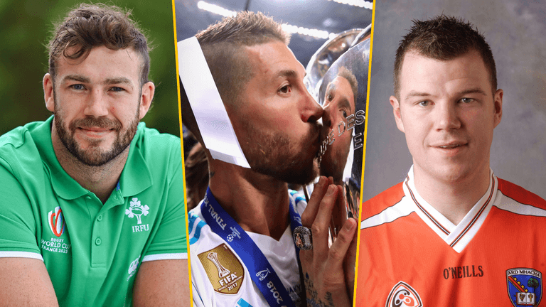The SportsJOE Christmas quiz | Day 2