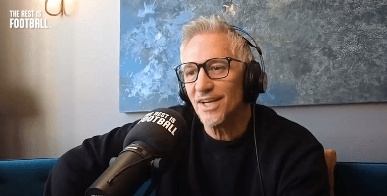 Gary Lineker on the Ireland star he “used to hate playing against” Gary Lineker on the Ireland star he “used to hate playing against”