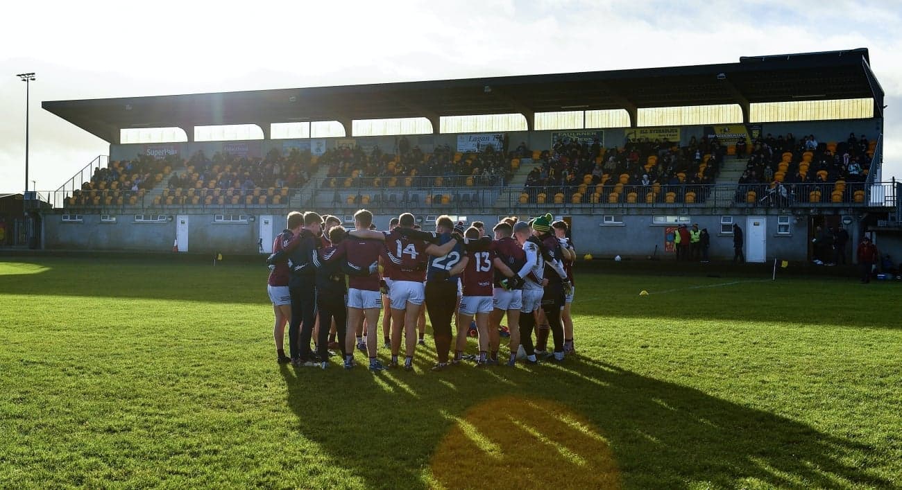 Report: Clarinbridge’s controversial charter actually came from the players themselves