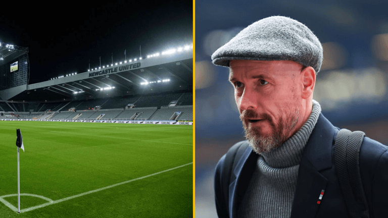 Manchester United’s flight to Newcastle cancelled ahead of league clash Manchester United’s flight to Newcastle cancelled ahead of league clash