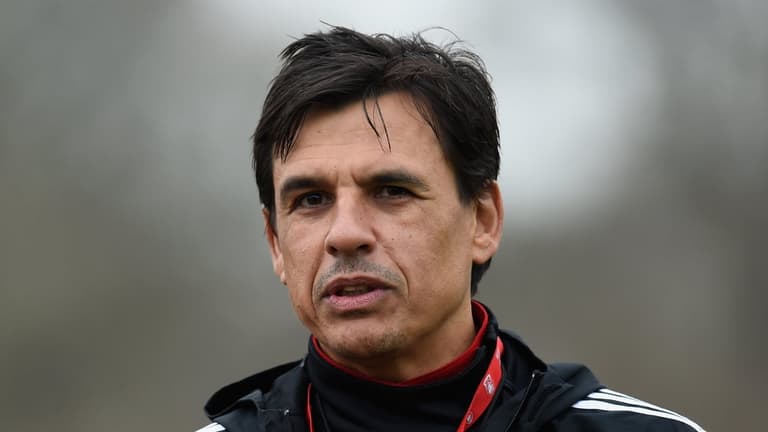 Chris Coleman no longer in the running to be the next Ireland manager Chris Coleman no longer in the running to be the next Ireland manager