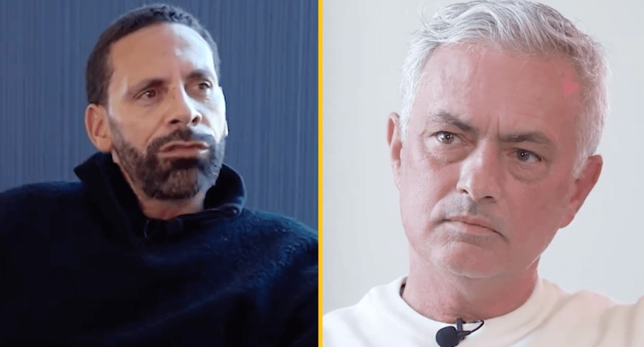 Jose Mourinho jokes Manchester United may be awarded 2017/2018 title over City’s FFP charges
