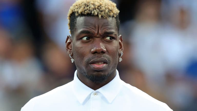 Paul Pogba comes out swinging as he refuses to accept doping charge with emphatic statement Paul Pogba comes out swinging as he refuses to accept doping charge with emphatic statement