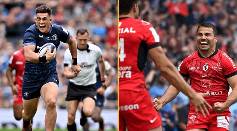 Talking points from Leinster’s Champions Cup final defeat to Toulouse Talking points from Leinster’s Champions Cup final defeat to Toulouse