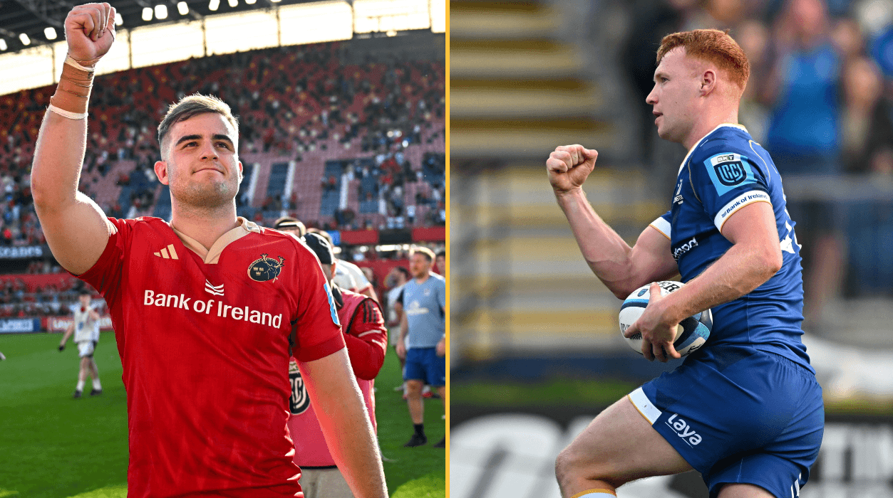All you need to know as URC quarter-final fixtures are confirmed