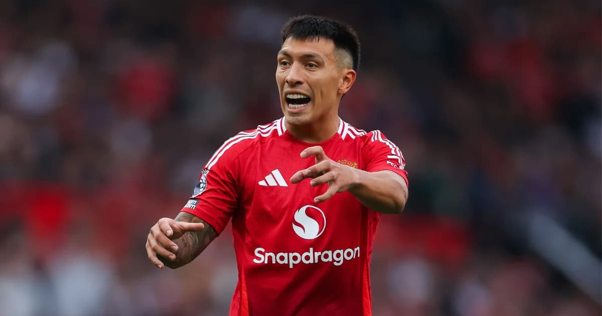 Man Utd fans left furious at Lisandro Martinez after ‘disrespectful’ social media post goes viral