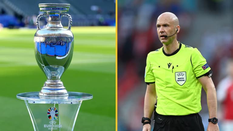 Leaked Euro report identifies one tournament-changing penalty that should have been given Leaked Euro report identifies one tournament-changing penalty that should have been given