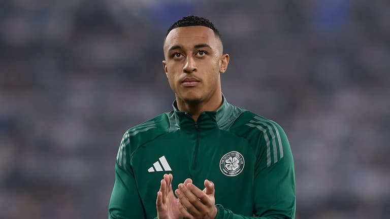 Celtic legend questions signing of Ireland striker Adam Idah Celtic legend questions signing of Ireland striker Adam Idah
