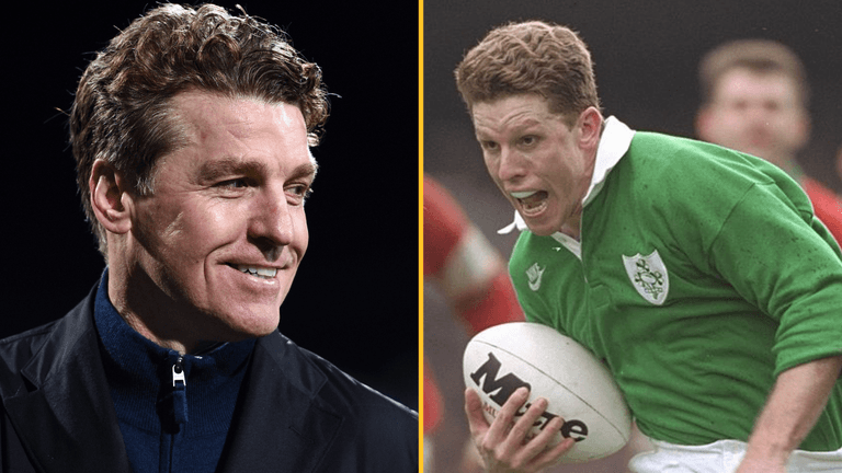 Former Ireland player on trial for allegedly stealing 500k from Bank of Ireland 