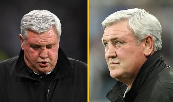 Steve Bruce to miss Blackpool match after four-month-old grandson dies Steve Bruce to miss Blackpool match after four-month-old grandson dies