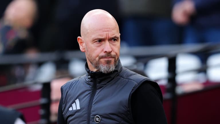 Man United: Opposition squad ‘laughed’ when Erik Ten Hag signed ‘unpopular’ player Man United: Opposition squad ‘laughed’ when Erik Ten Hag signed ‘unpopular’ player