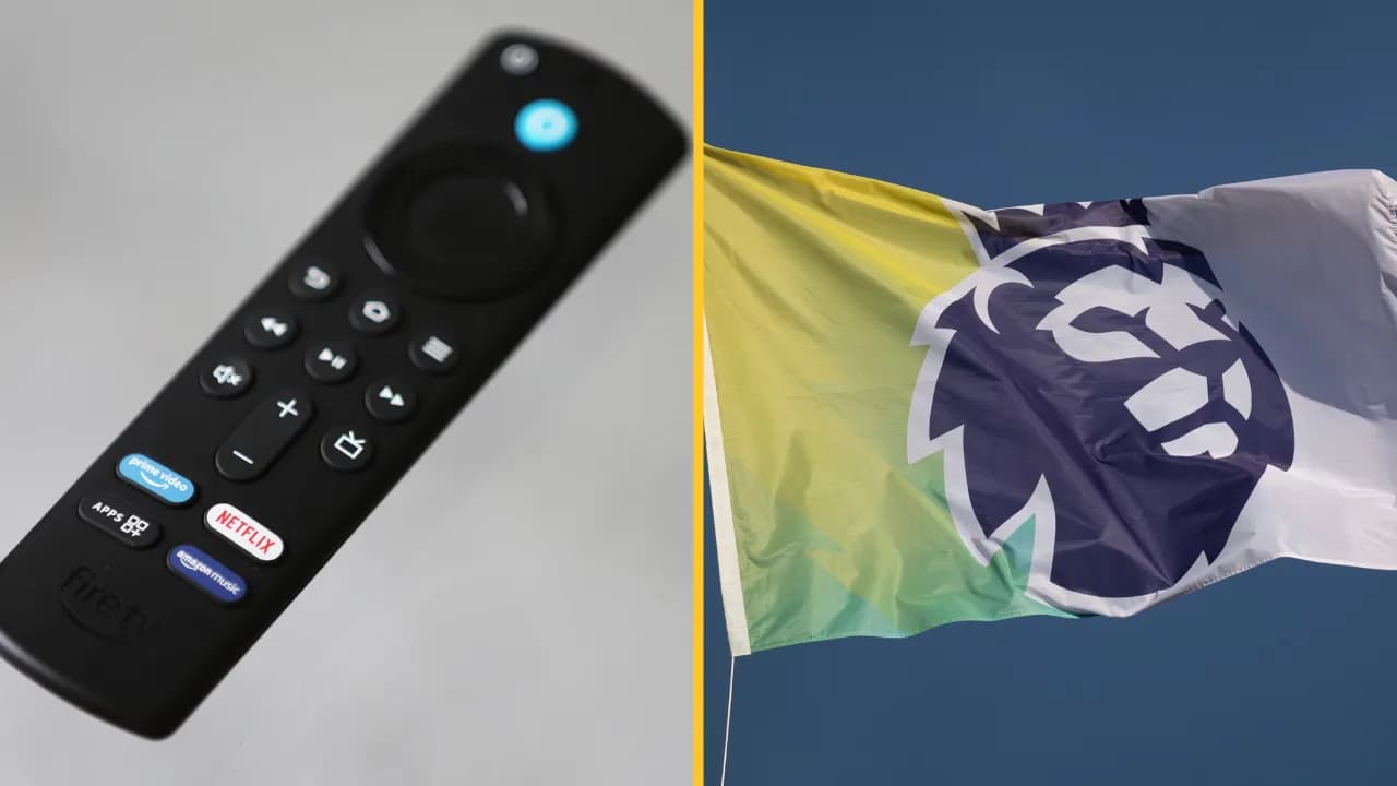 Warning issued to those who use ‘dodgy’ Firesticks to stream Premier League games amid fresh crackdown