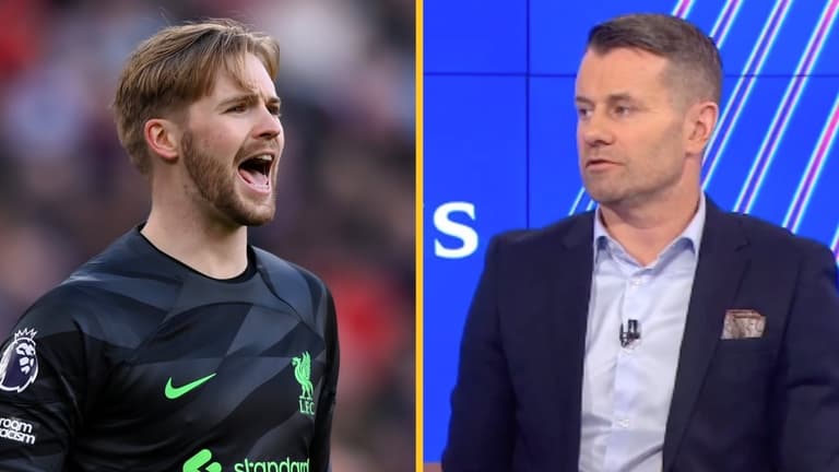 Shay Given urges Caoimhin Kelleher to leave Liverpool after Alisson returns to starting XI Shay Given urges Caoimhin Kelleher to leave Liverpool after Alisson returns to starting XI