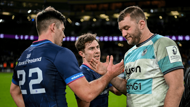 Leinster forced to switch off social media comments after personal attacks on players Leinster forced to switch off social media comments after personal attacks on players