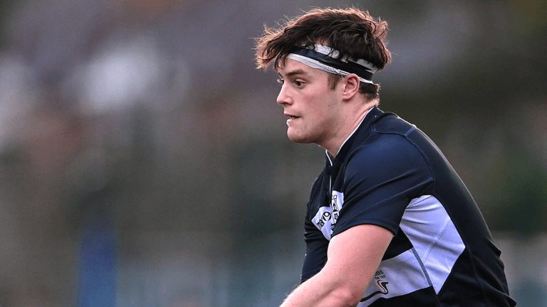 Ex-Leinster man joins Ronan O’Gara’s La Rochelle Ex-Leinster man joins Ronan O’Gara’s La Rochelle