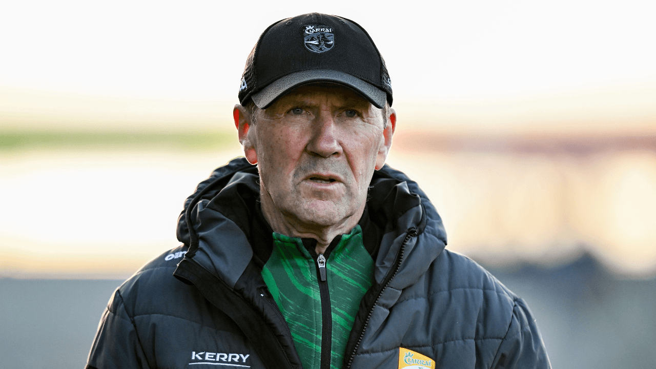 Top inter-county boss likes new changes except for one ‘unrealistic’ rule