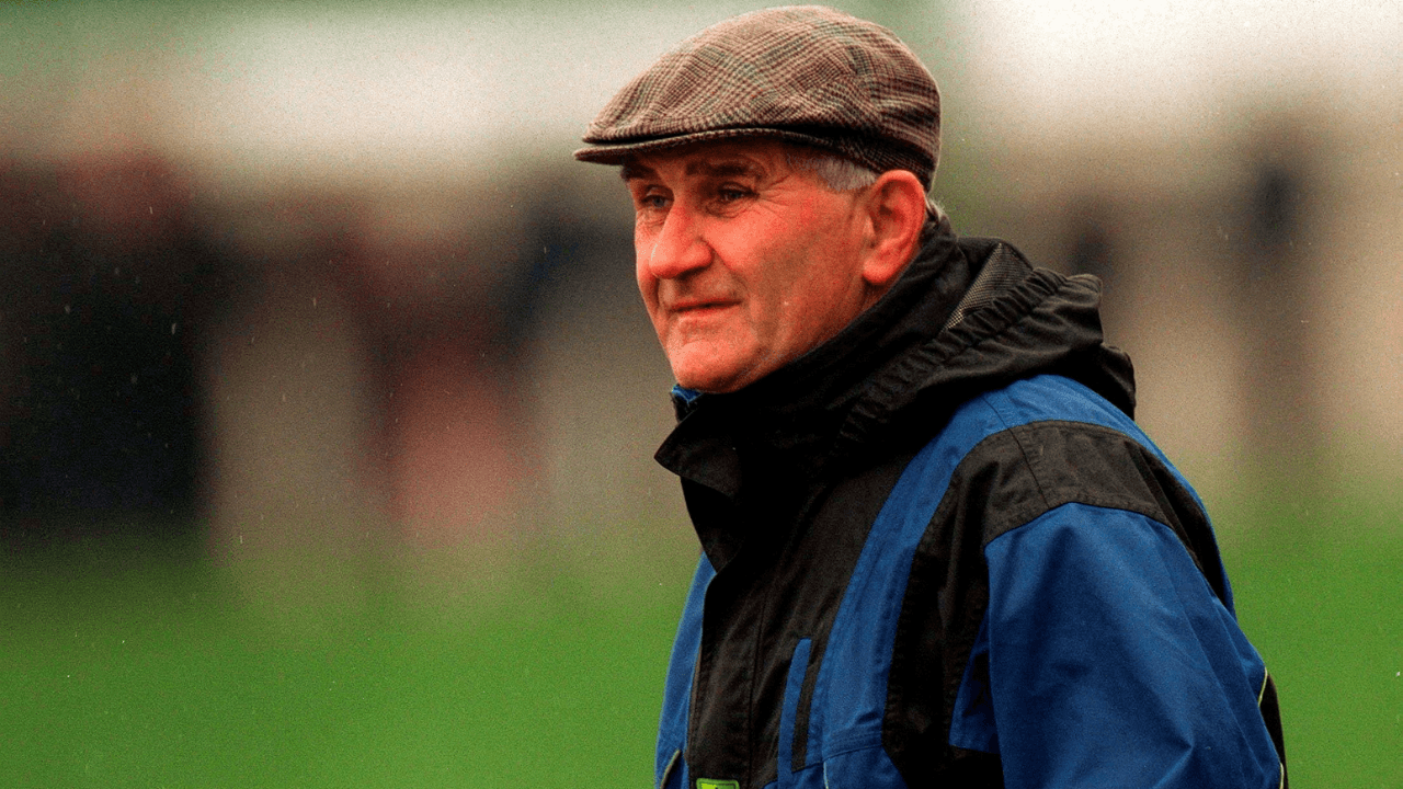 Iconic Kerry boss Mick O’Dwyer passes away aged 88