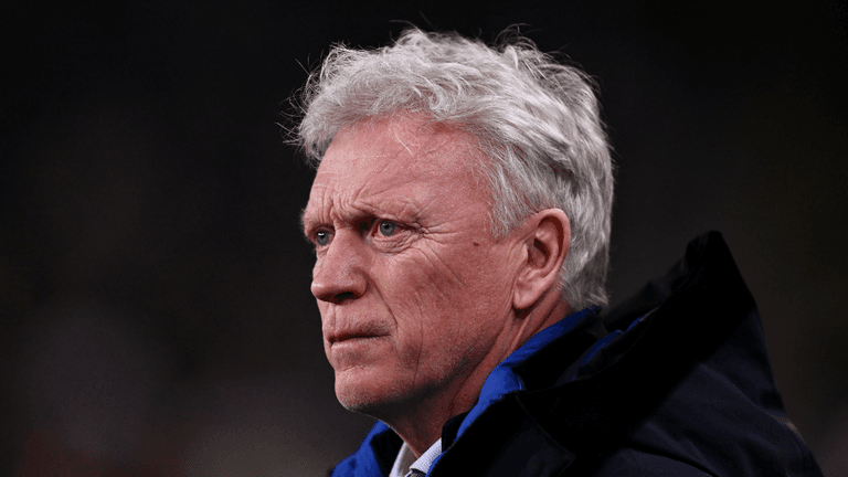 Everton rally around defender after death threats following Liverpool game