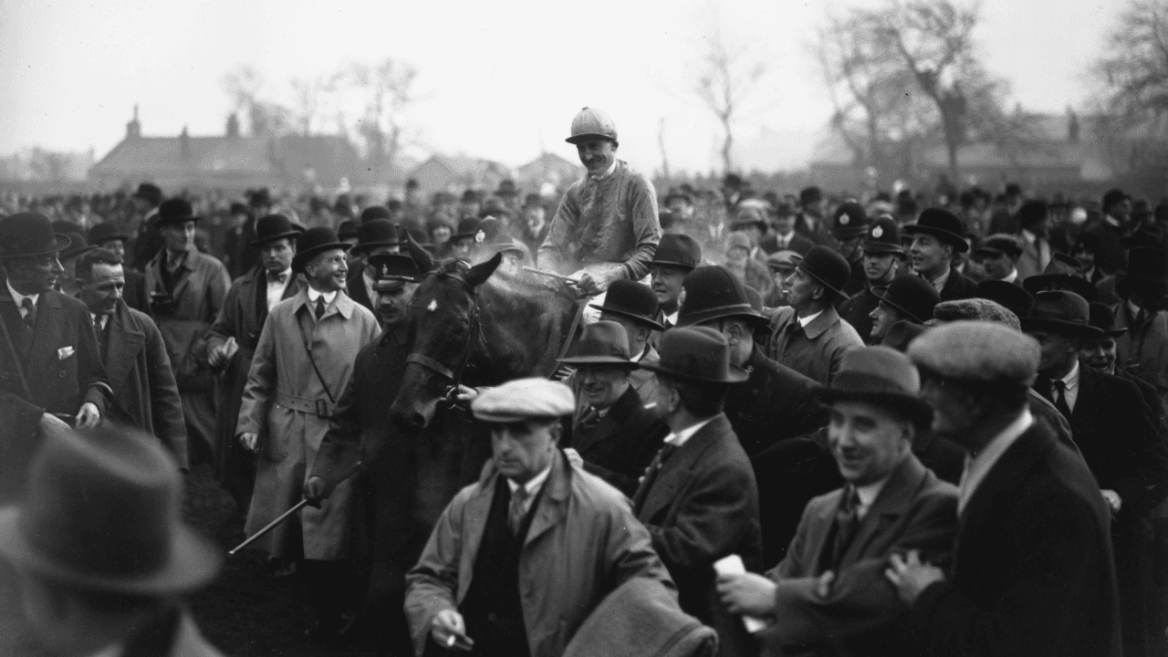 The most incredible story in Grand National history had a Tipperary horse at its centre