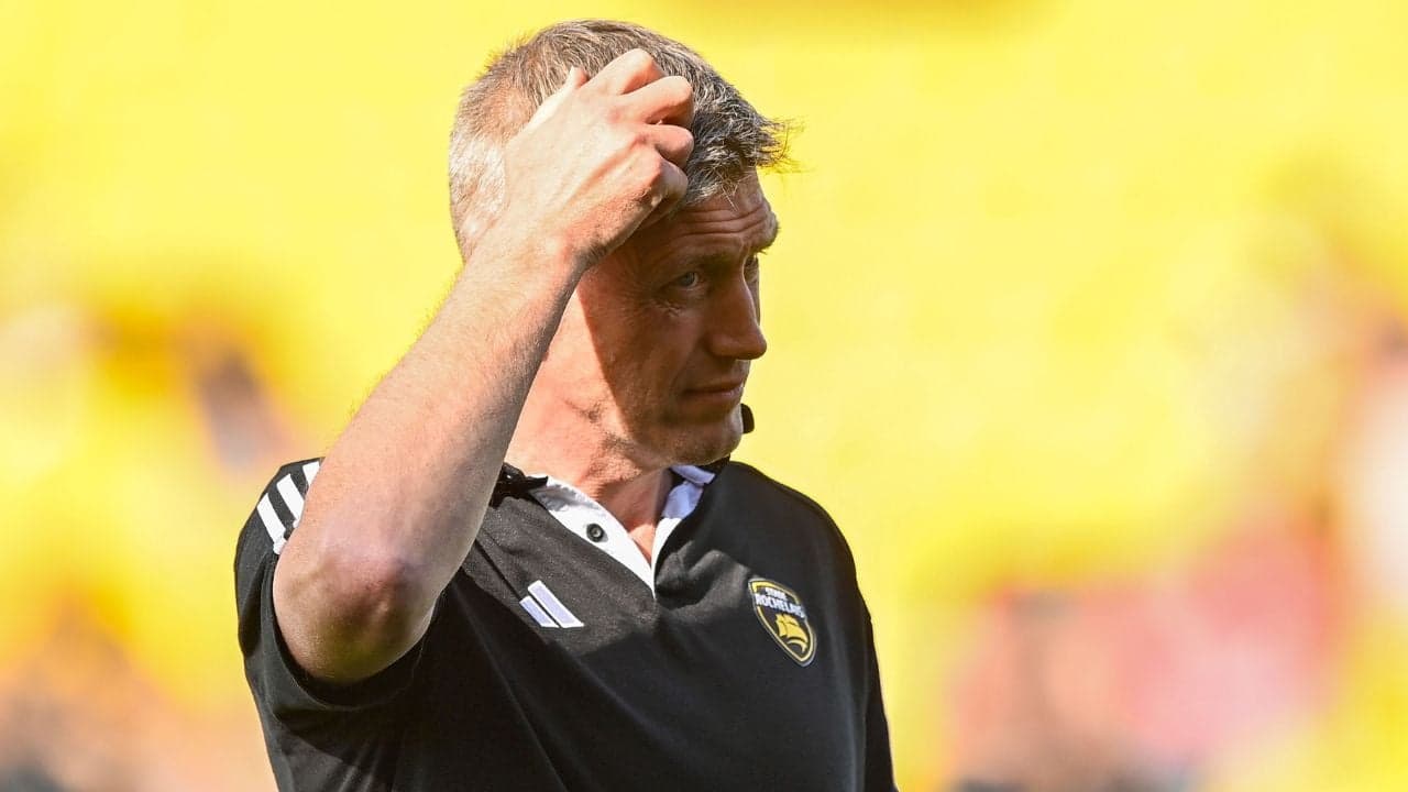Ronan O’Gara labels Crowley as a ‘little f***ker’ after drop goal heroics