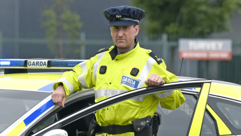 Balbriggan GAA side pay touching tribute to clubman and late Garda, Kevin Flatley