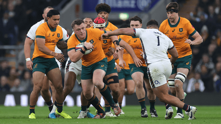 Irish rugby fans ecstatic over massive Ulster signing ahead of next season