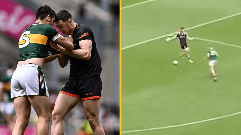 Meath’s epic win over Galway ends in hooter controversy Meath’s epic win over Galway ends in hooter controversy