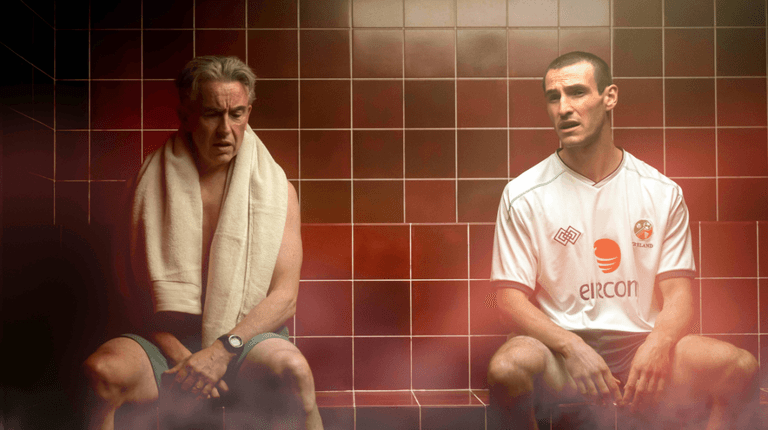 Trailer for Saipan movie shows spot-on performances of McCarthy & Keane Trailer for Saipan movie shows spot-on performances of McCarthy & Keane