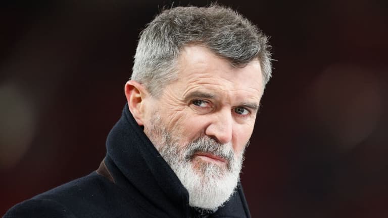 Roy Keane picks best ‘against XI’ with only one household Premier League star Roy Keane picks best ‘against XI’ with only one household Premier League star