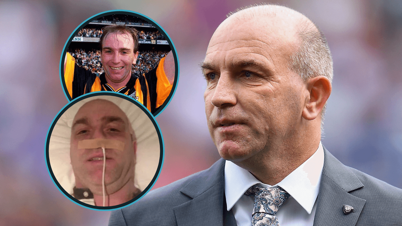 Judge reveals custodial sentence is ‘inevitable’ for DJ Carey as date set