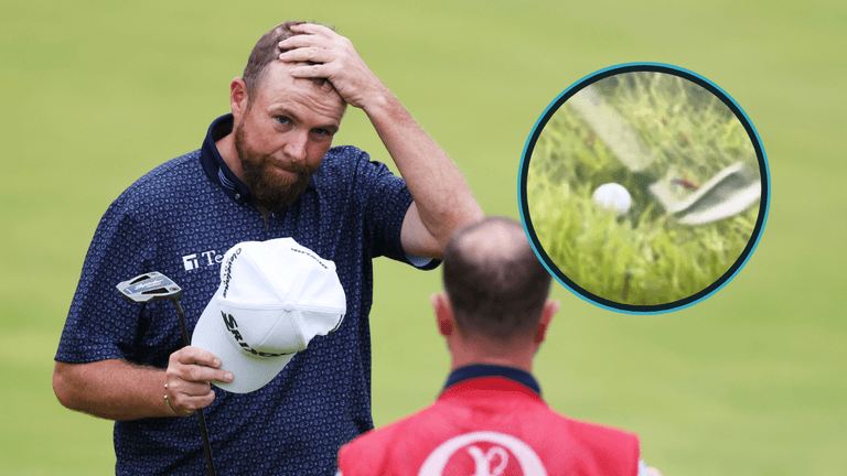 Everyone is saying the same thing about golf rules after Shane Lowry’s two-shot penalty at The Open Everyone is saying the same thing about golf rules after Shane Lowry’s two-shot penalty at The Open