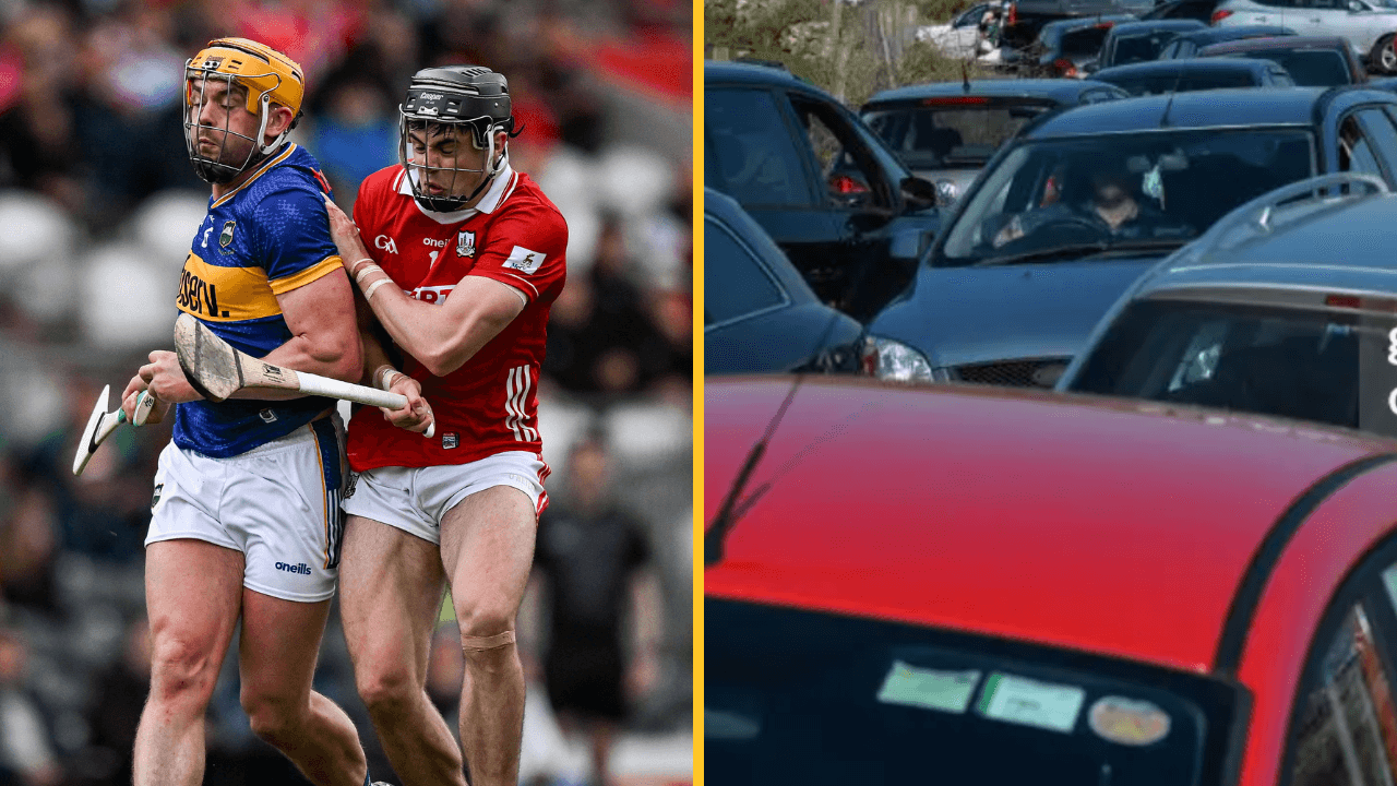 State won’t change traffic rules for Cork/Tipp fans ahead of All-Ireland final
